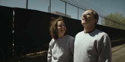 [sighs] - Waco: The Aftermath