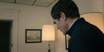[sighs] - Waco: The Aftermath