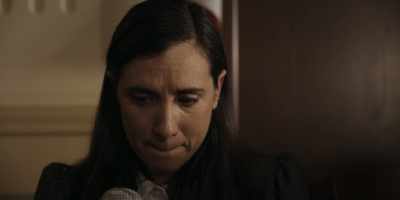 [sighs] - Waco: The Aftermath