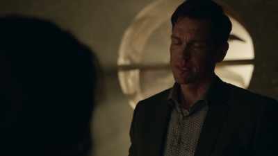 [sighs] - True Lies