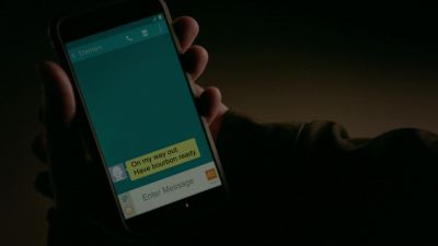(sighs) - The Vampire Diaries