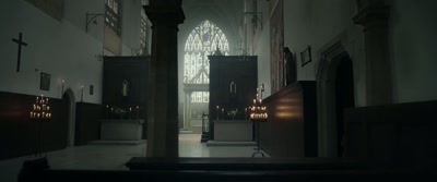 [Sighs] - Consecration