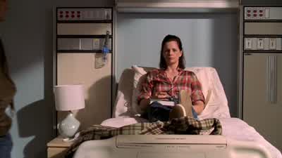 Hi, Mrs. - House