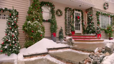 [sighs] - A Brush with Christmas