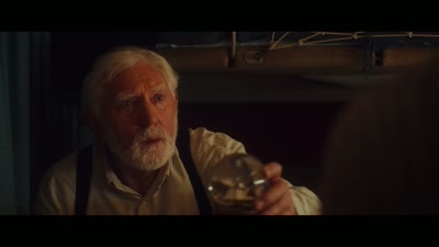 [sighs] - The Claus Family 3