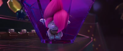 [sighs] - Trolls Band Together