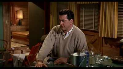 (sighs) - Rock Hudson: All That Heaven Allowed