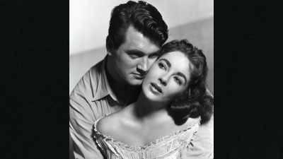 (sighs) - Rock Hudson: All That Heaven Allowed