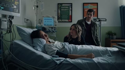 (sighs) - The Pregnancy Scheme