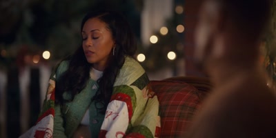(sighs) - Christmas with a Kiss