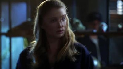 (sighs) - CSI: Crime Scene Investigation