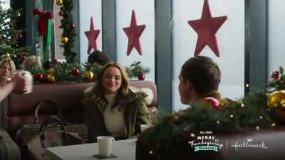 [sighs] - A Royal Corgi Christmas