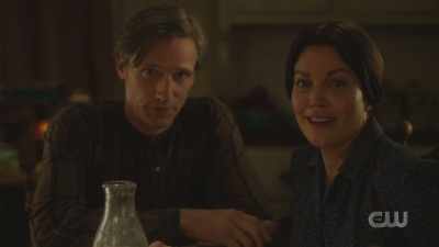 [sighs] - A Waltons Thanksgiving