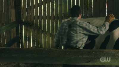 [sighs] - A Waltons Thanksgiving