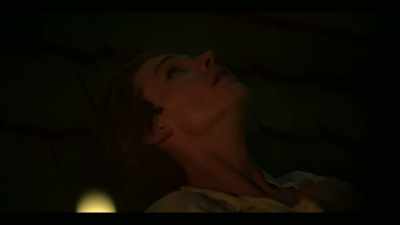[sighs] - Dangerous Liaisons