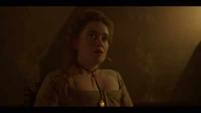[sighs] - Dangerous Liaisons