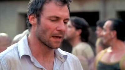 [SIGHS] - Prison Break