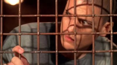 [SIGHS] - Prison Break