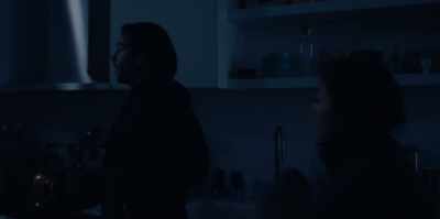 [sighs] - Stay the Night
