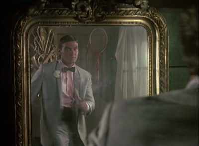 [sighs] - Quantum Leap
