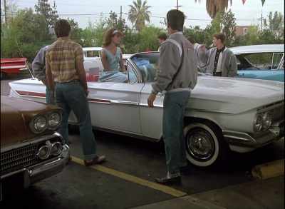 [sighs] - Quantum Leap