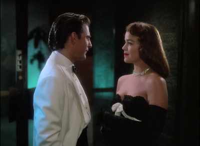 [sighs] - Quantum Leap