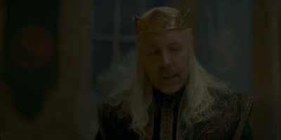 [sighs] - House of the Dragon