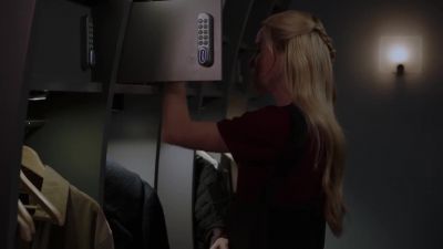 - [sighs] - Chicago Med