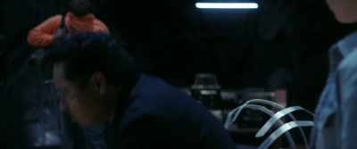(SIGHS) - Secret Headquarters