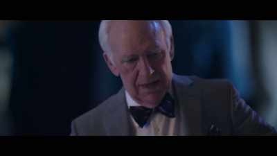 [sighs] - Five Days at Memorial