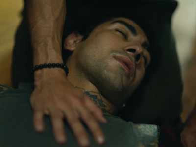 [sighs] - Swallowed