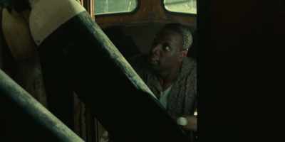 [Sighs] - Jurassic World: Dominion