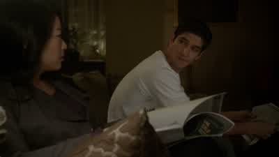 Anyone feel anything yet? - Teen Wolf