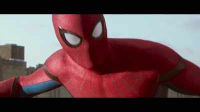 [sighs] - Spider-Man: All Roads Lead to No Way Home