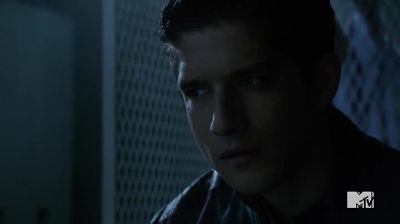 (SIGHS) - Teen Wolf