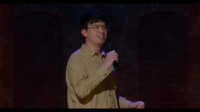 [sighs] - That’s My Time with David Letterman