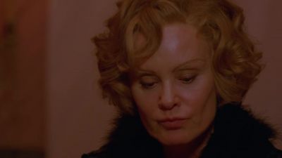 (sighs) - American Horror Story