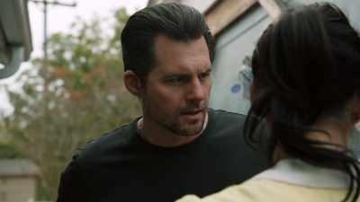 [sighs] - Buried in Barstow