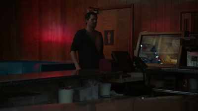 [sighs] - Buried in Barstow