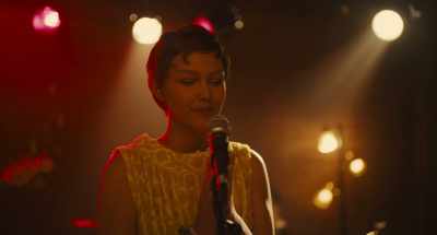 (SIGHS) - Hollywood Stargirl