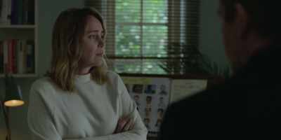 [Sighs] - The Midwich Cuckoos