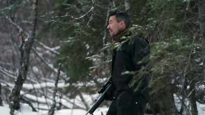 (sighs) - Life Below Zero: First Alaskans