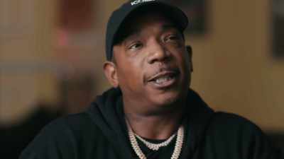 [sighs] - Origins of Hip Hop