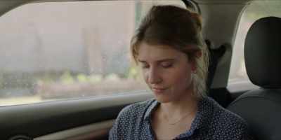 [sighs] - Signora Volpe