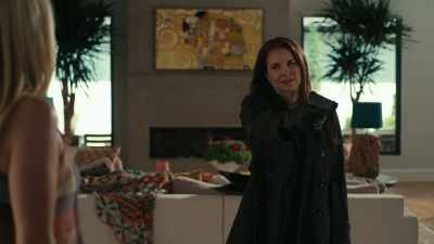 [sighs] - What The Nanny Saw