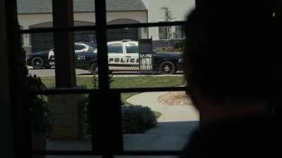 [sighs] - What The Nanny Saw