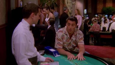 [SIGHS] - Friends