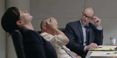 [SIGHS] - We Own This City