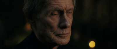 [sighs] - The Man Who Fell to Earth
