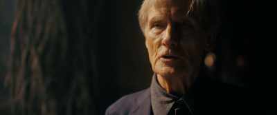 [sighs] - The Man Who Fell to Earth